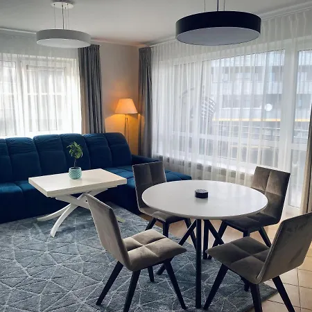 Apartment Ozo Park Vilnius