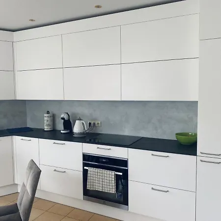 Apartment Ozo Park Vilnius