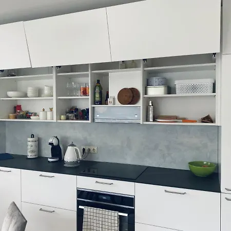 Apartment Ozo Park