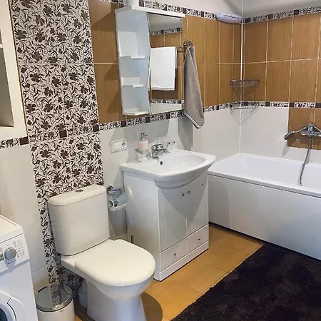 Ozo Park Apartment Vilnius