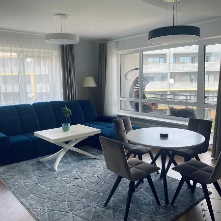 Apartment Ozo Park Vilnius