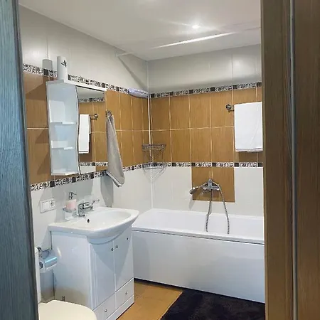 Apartment Ozo Park