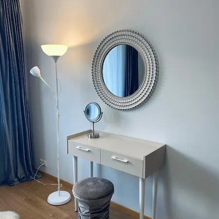 Apartment Ozo Park *