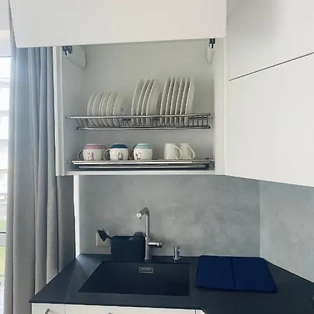 Ozo Park Apartament Wilno